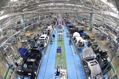 攤牌開啟價(jià)格戰(zhàn)！一汽豐田純電SUV直降6萬，清倉(cāng)還是戰(zhàn)略調(diào)整？