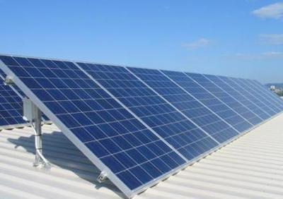 中國(guó)新能源開發(fā)與節(jié)能增效 雙輪驅(qū)動(dòng)下的綠色發(fā)展之路